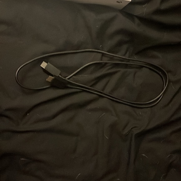I am selling a Xbox series s
